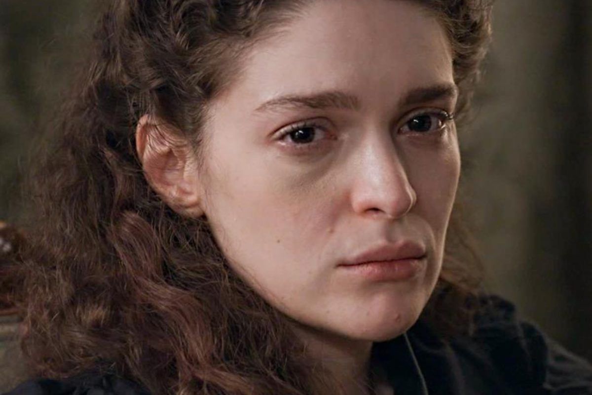 Grand Hotel: Το γράμμα που καταδικάζει την Αλίκη σε δυστυχία