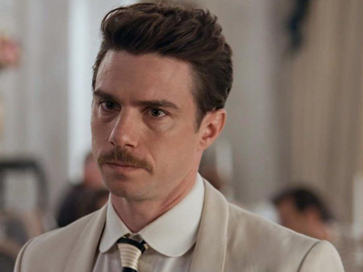 Grand Hotel: Το παρελθόν του Άρη μπαίνει στο στόχαστρο του Κομνηνού - Τι ανακαλύπτει;