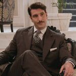 Grand Hotel: Το παρελθόν του Ρήγα βγαίνει στην φόρα - Οι φωτογραφίες που τον καίνε