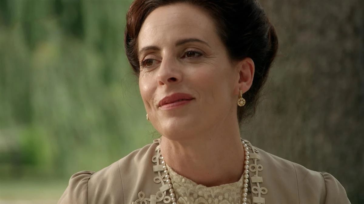 La Promesa επόμενα επεισόδια : 78, 79