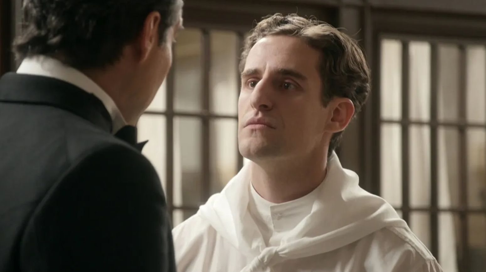 La Promesa-περιλήψεις-