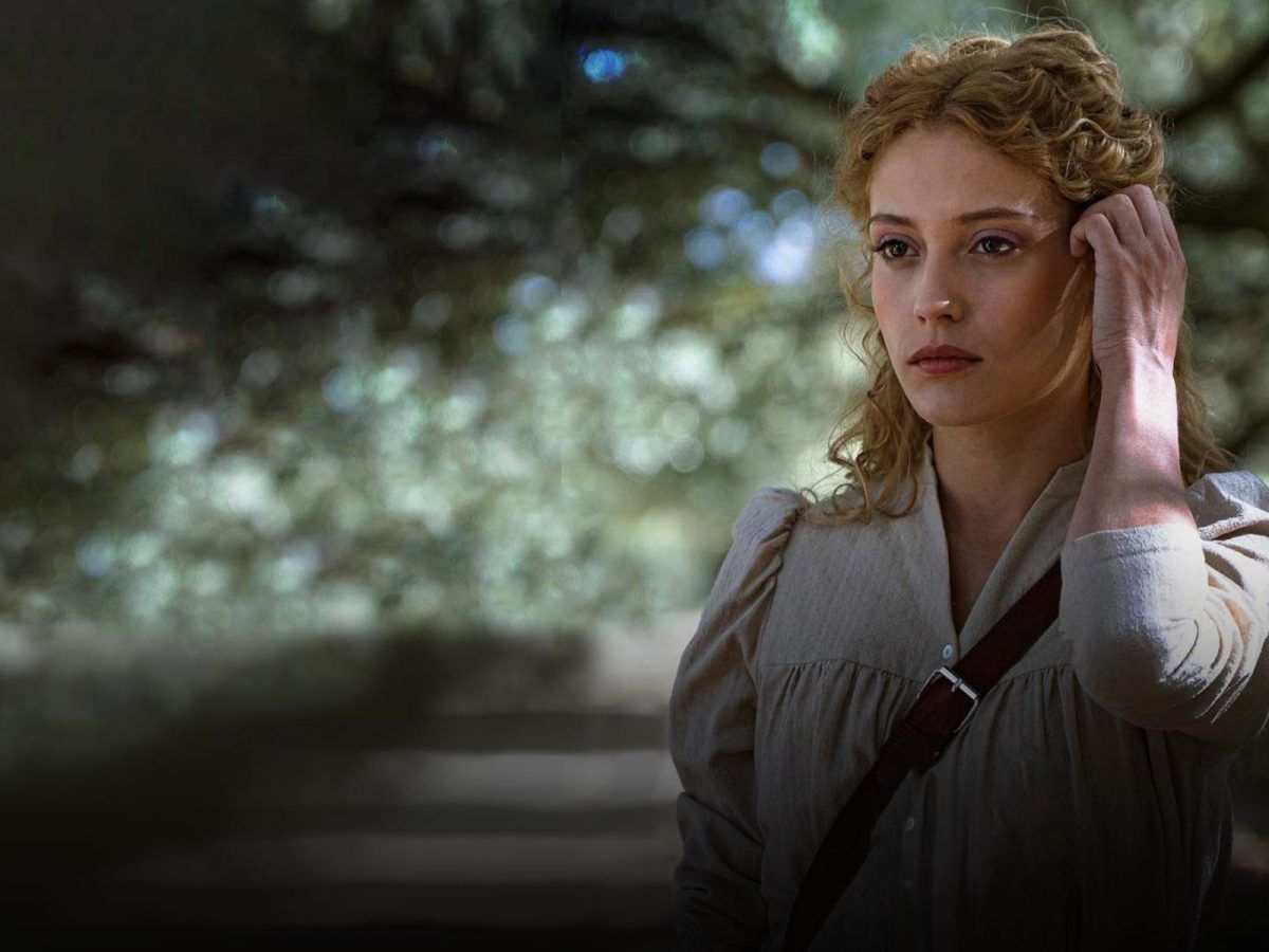 La Promesa επόμενα επεισόδια: 88, 89, 90