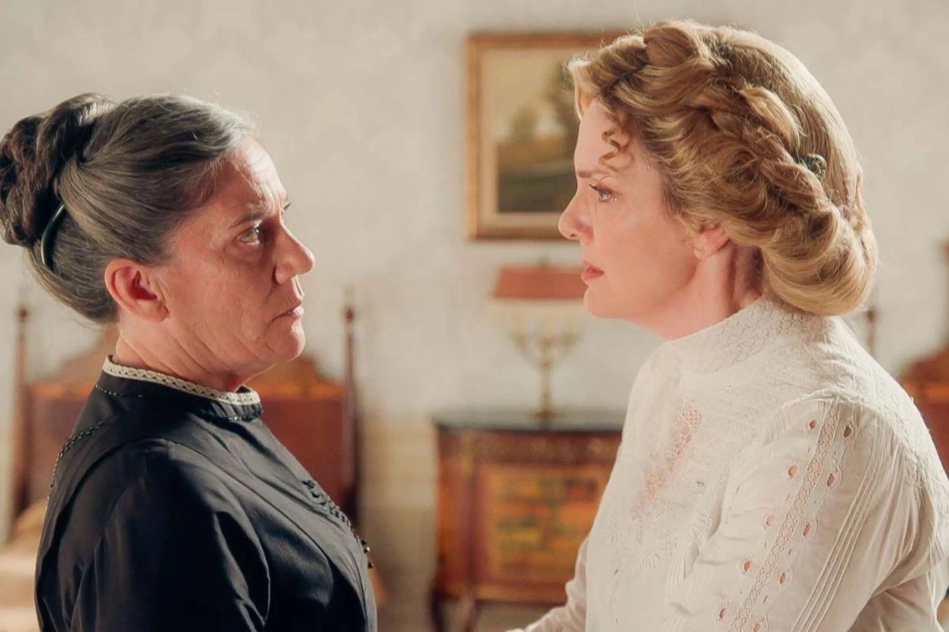 La Promesa επόμενα επεισόδια: 90, 91, 92