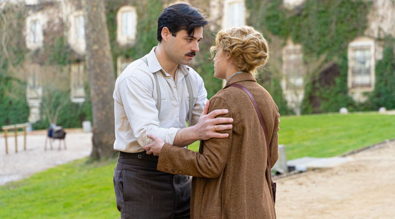 La Promesa επόμενα επεισόδια: 92, 93, 94