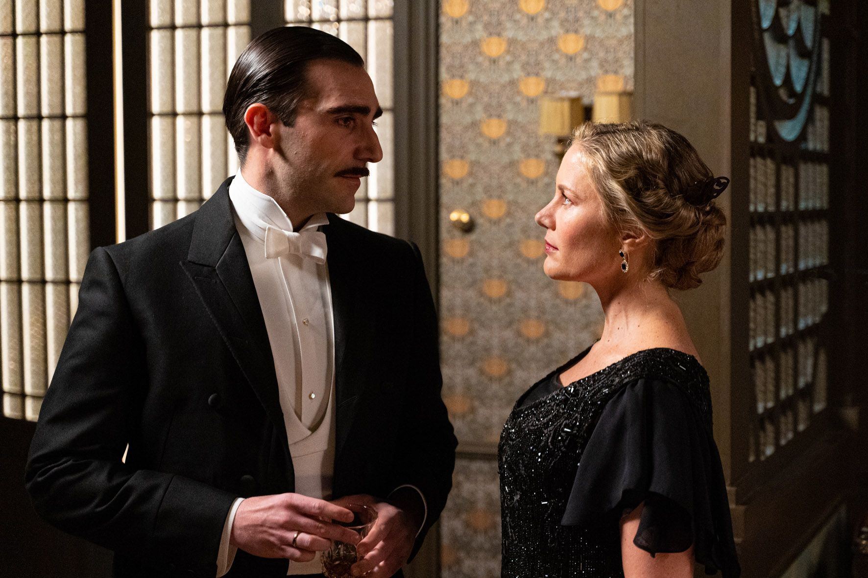 La Promesa επόμενα επεισόδια: 92, 93, 94