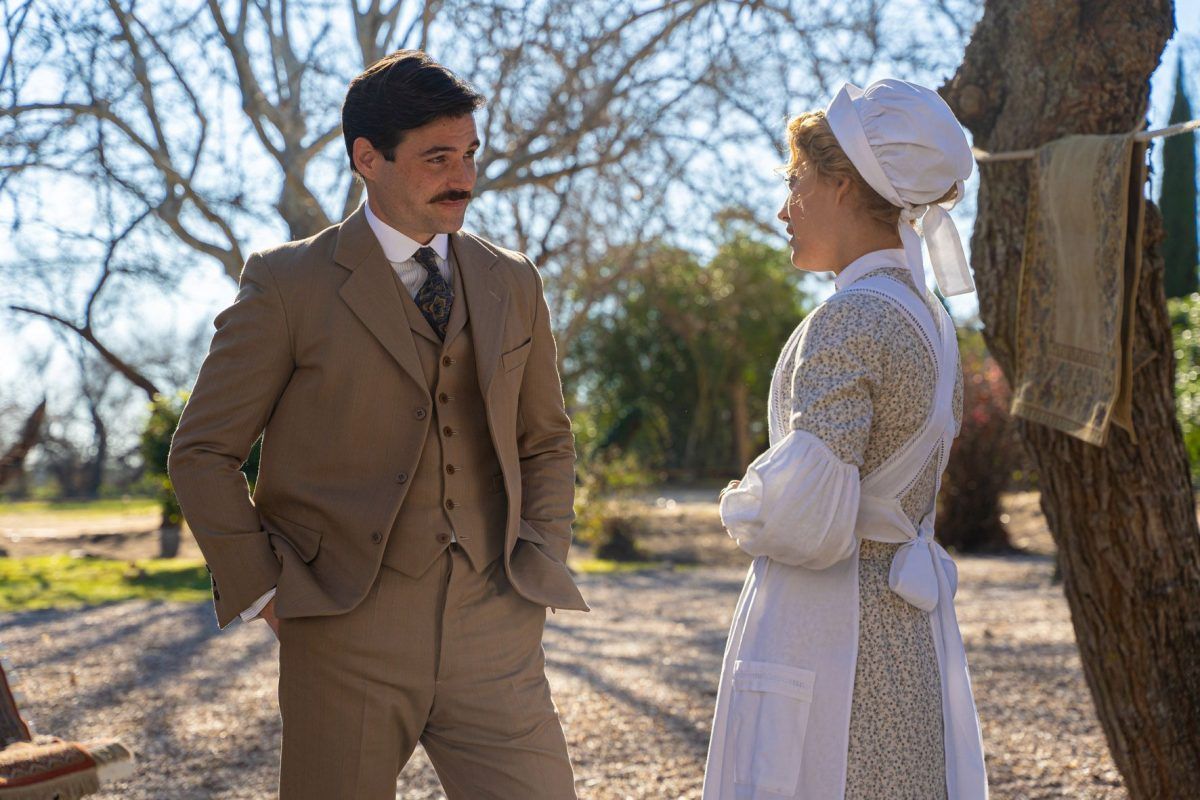 La Promesa επόμενα επεισόδια: 92, 93, 94