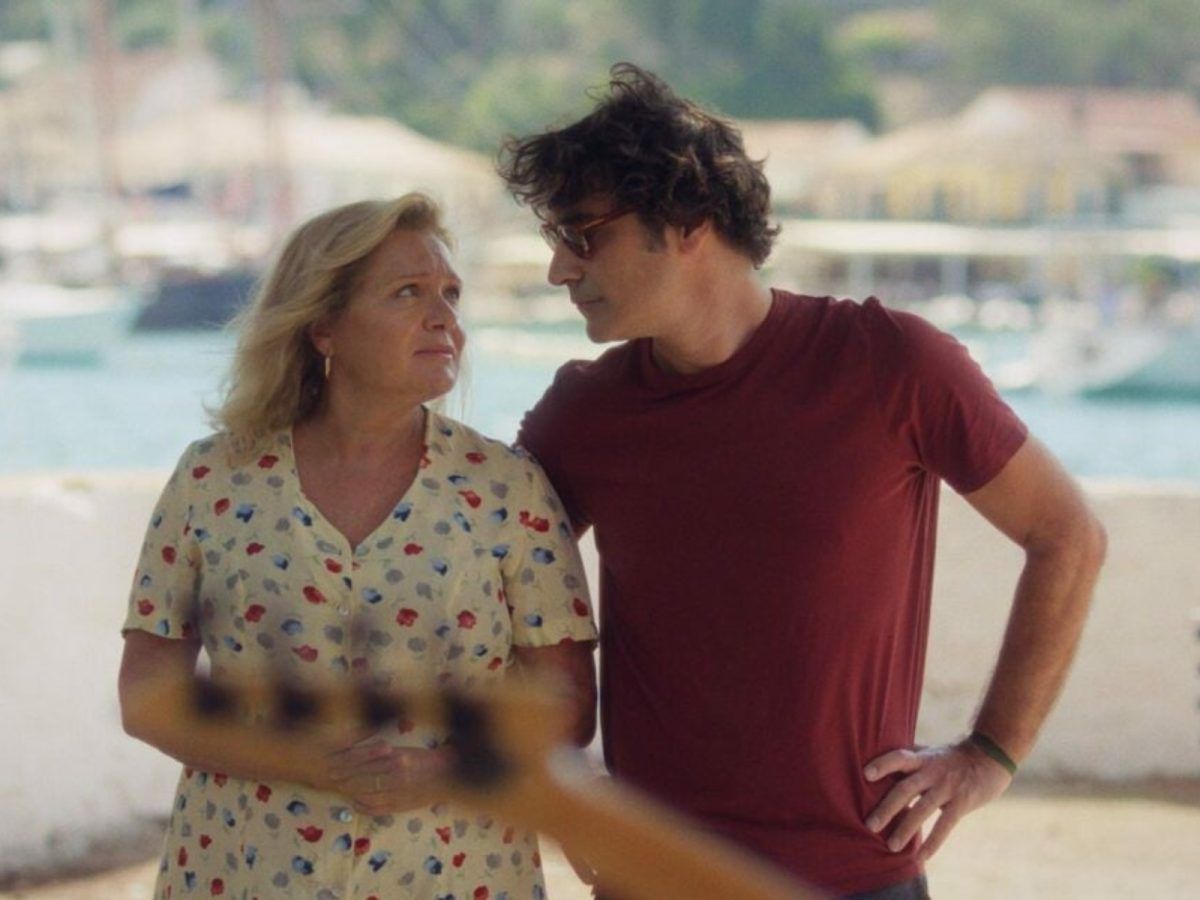 Maestro: Τα δύο νέα πρόσωπα που εισβάλλουν στον Δ' Κύκλο