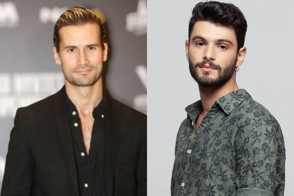 Mπαμπα σ 'αγαπώ : Αναστάσης Ροϊλός και Βασίλης Μηλιώνης πρωταγωνιστές στην νέα σειρά του Alpha