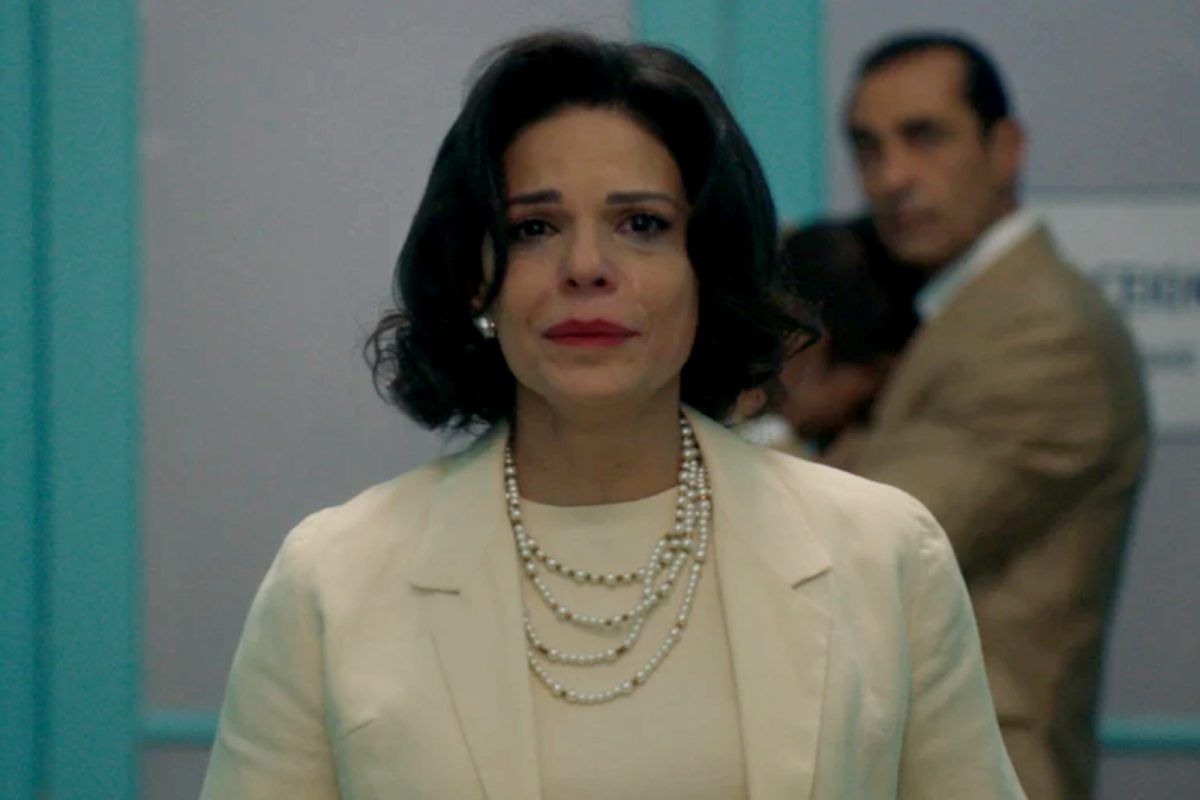 Porto Leone: Η Αλεξάνδρα γίνεται το αφεντικό της Τρούμπας