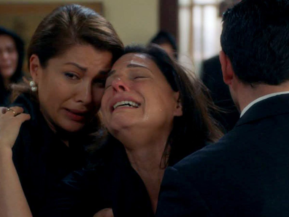 Porto Leone : «Δε μου φτάνει μόνο το αίμα, θα παρακαλάτε να πεθάνετε» - Η Αλεξάνδρα τους καταστρέφει