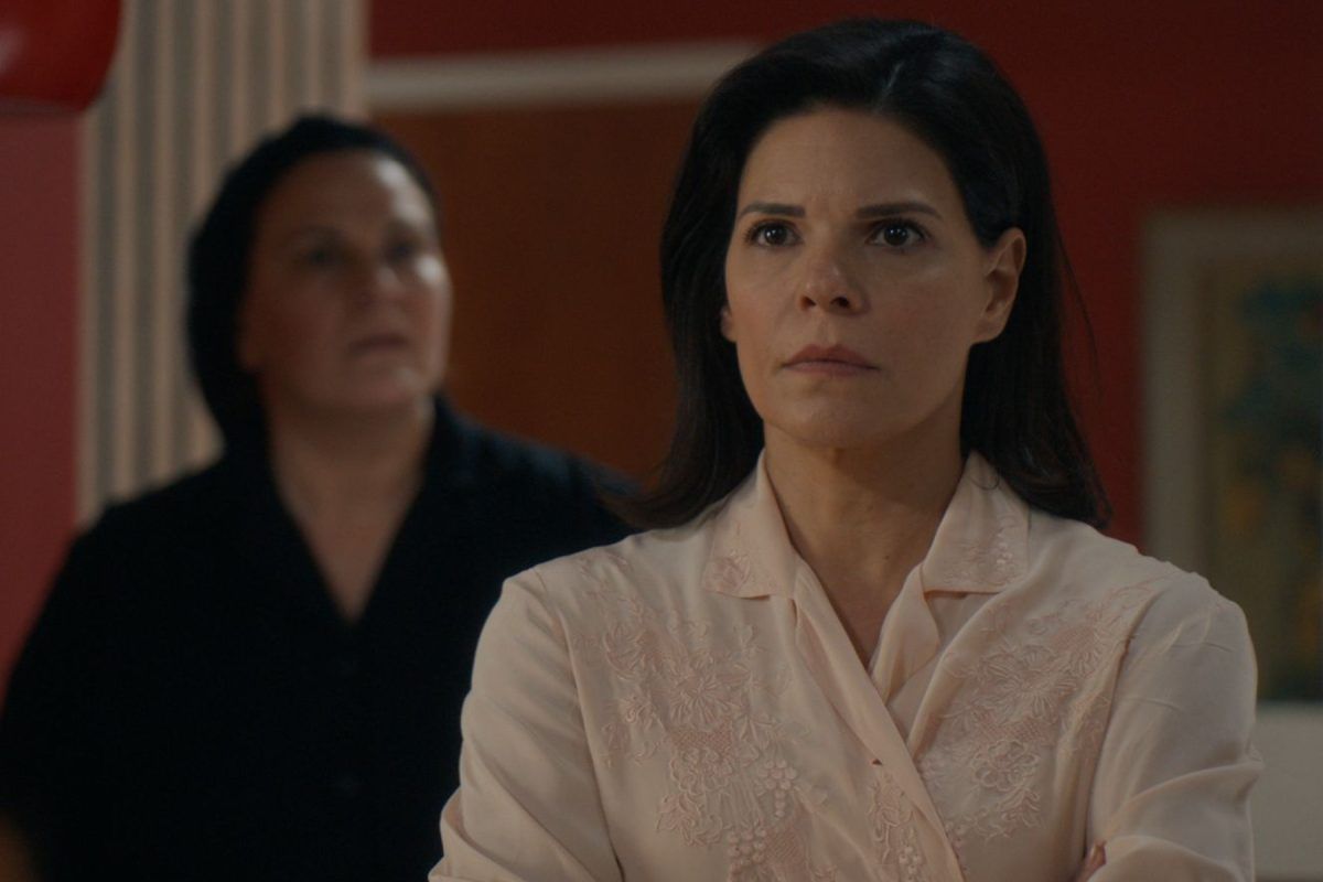 Porto Leone: «Δε θα καταστραφείς για τον γιο ενός νταβατζή»