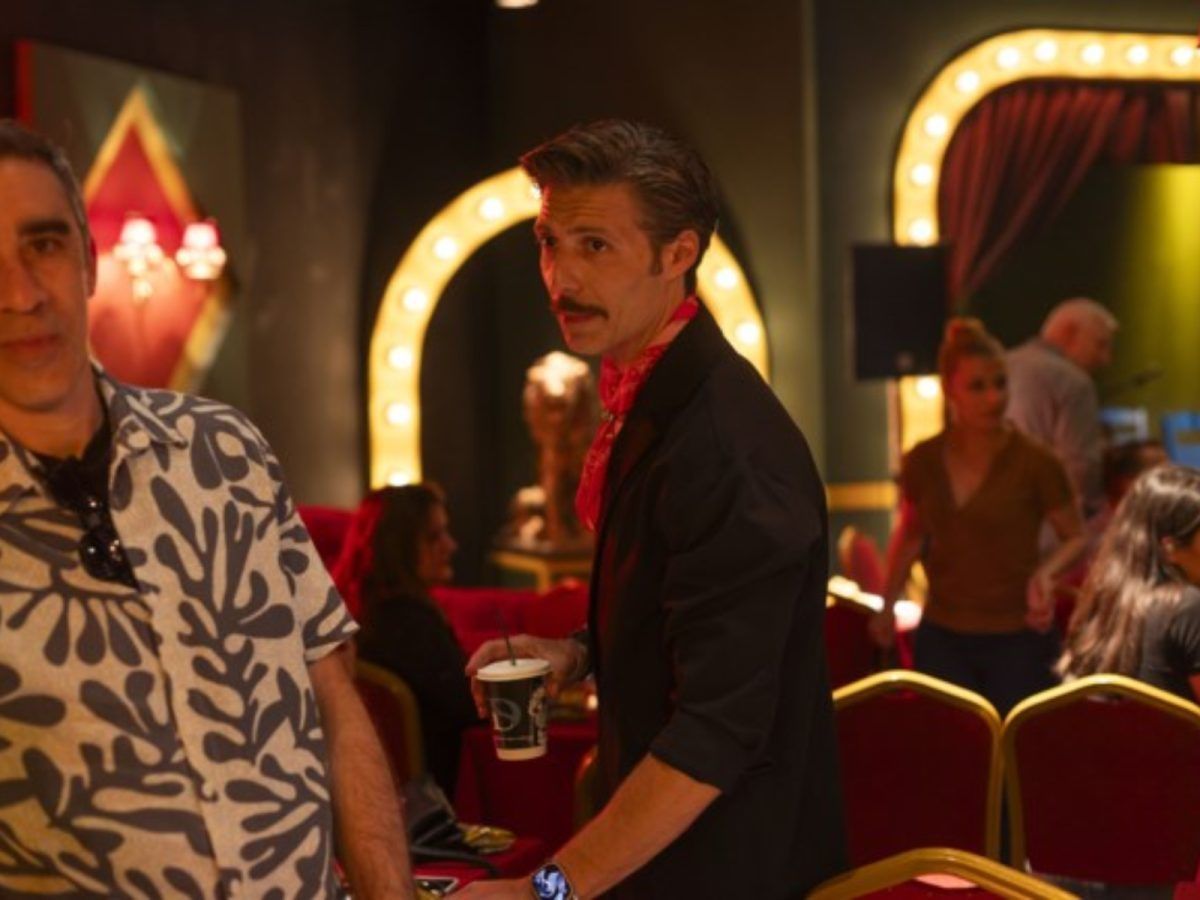 Porto Leone επόμενα επεισόδια: 01, 02, 03