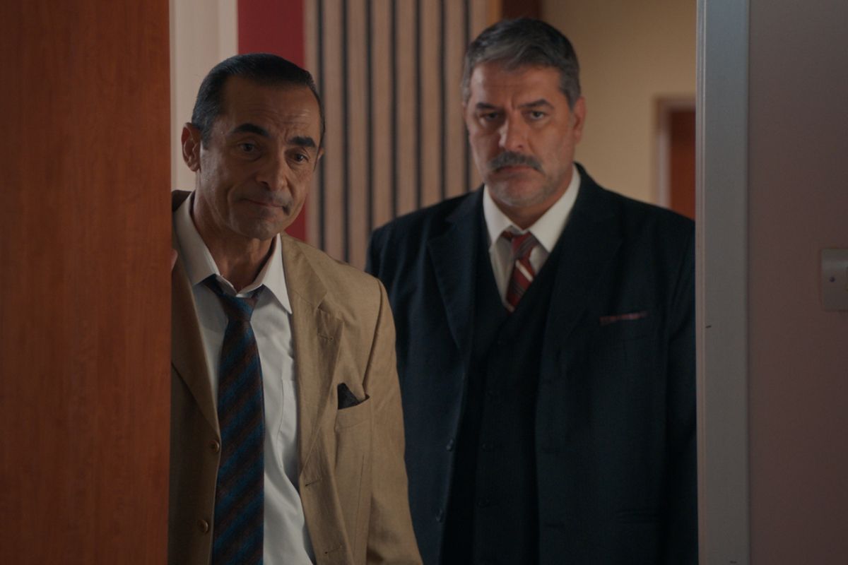 Porto Leone επόμενα επεισόδια: 05, 06, 07