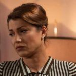 Porto Leone: Η Γαλήνη μαθαίνει πως ο γιος της είναι ο δολοφόνος του Στράτου και προσπαθεί να τον σώσει