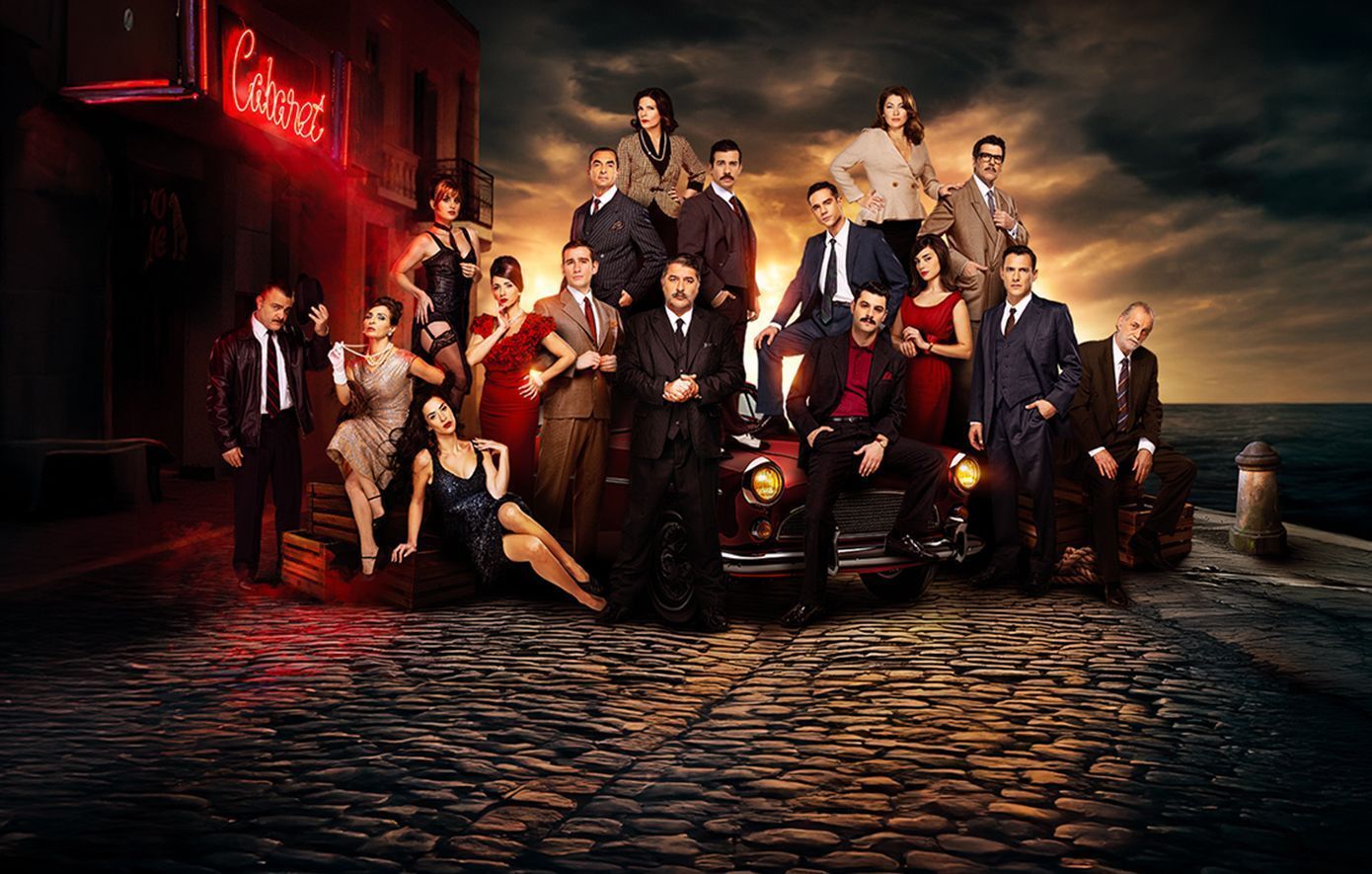 Porto Leone: Ημέρες και ώρες προβολής