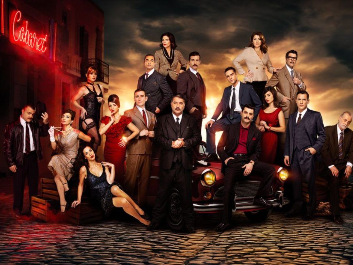 Porto Leone: Ημέρες και ώρες προβολής