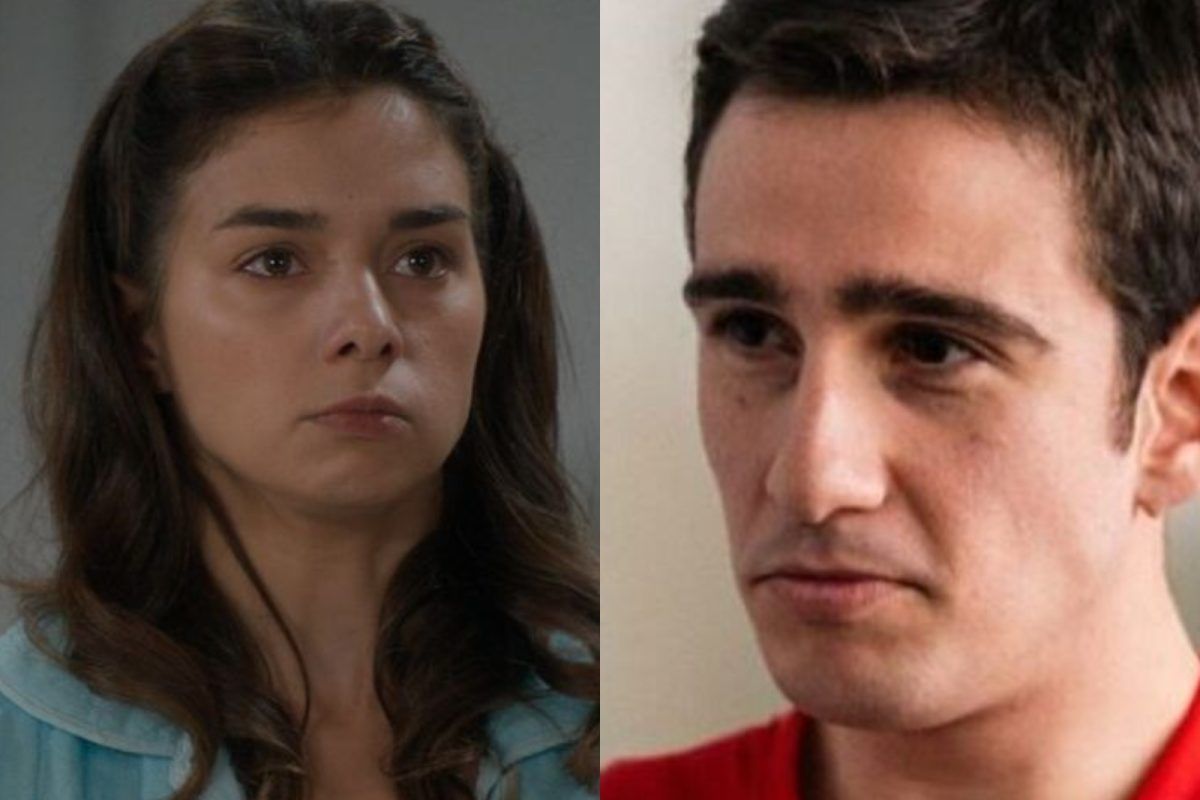 Porto Leone: Λένα και Ανδρέας γίνονται ένα - Η συνάντηση που αλλάζει τα πάντα