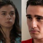 Porto Leone: Λένα και Ανδρέας γίνονται ένα - Η συνάντηση που αλλάζει τα πάντα