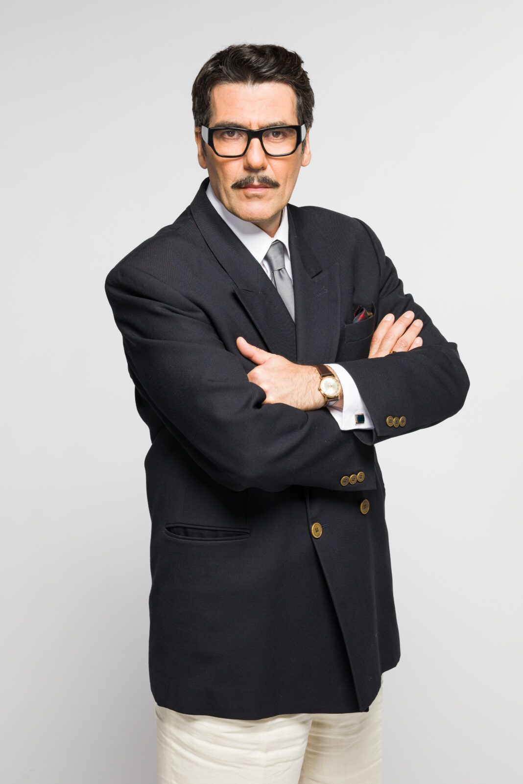 Porto-Leone-Ντίνος-Βούλγαρης