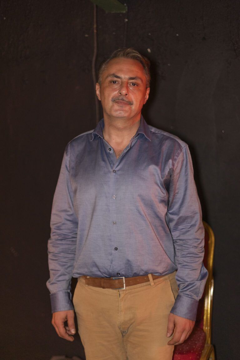 Porto-Leone-Λάζαρος-Φραγκούλης