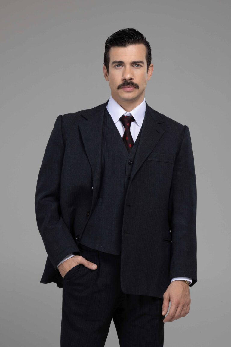 Porto-Leone-Στράτος-Καπετανάκος