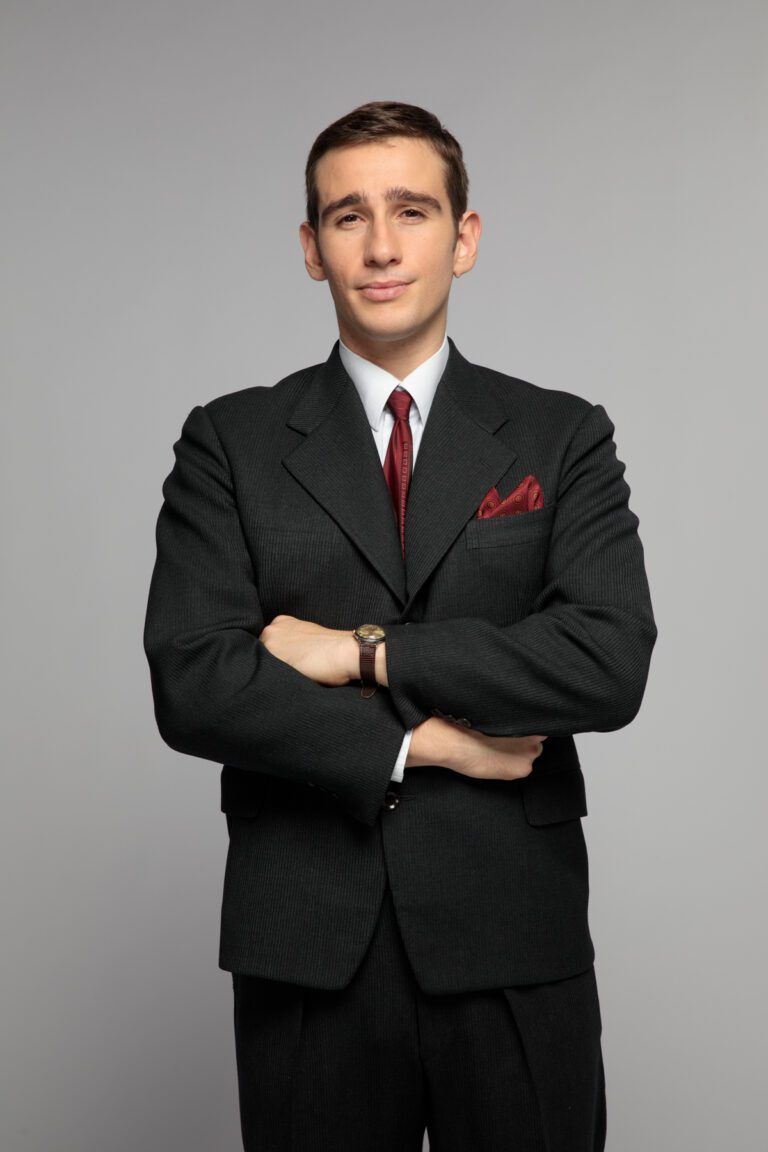 Porto-Leone-Ανδρέας-Καπετανάκος