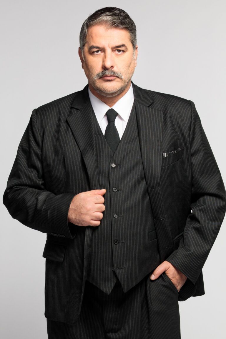 Porto-Leone-Σπύρος-Γιάμαρης