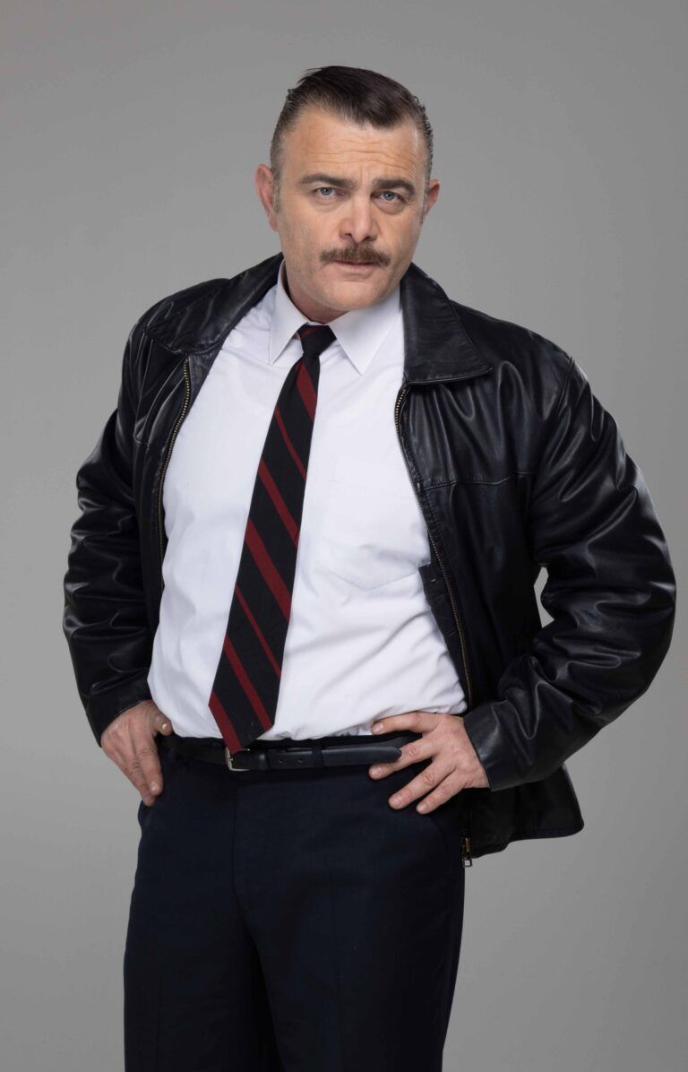 Porto-Leone-Στελάρας