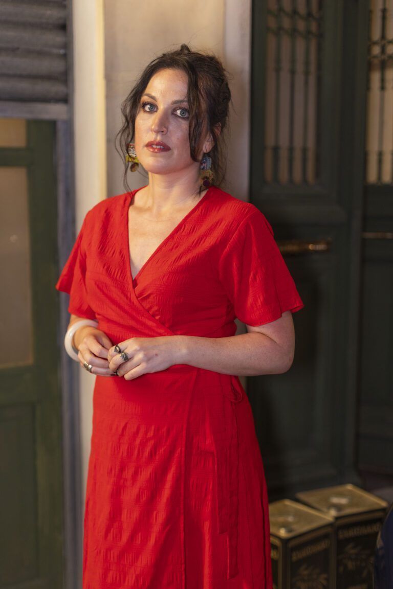 Porto-Leone-Βίκυ