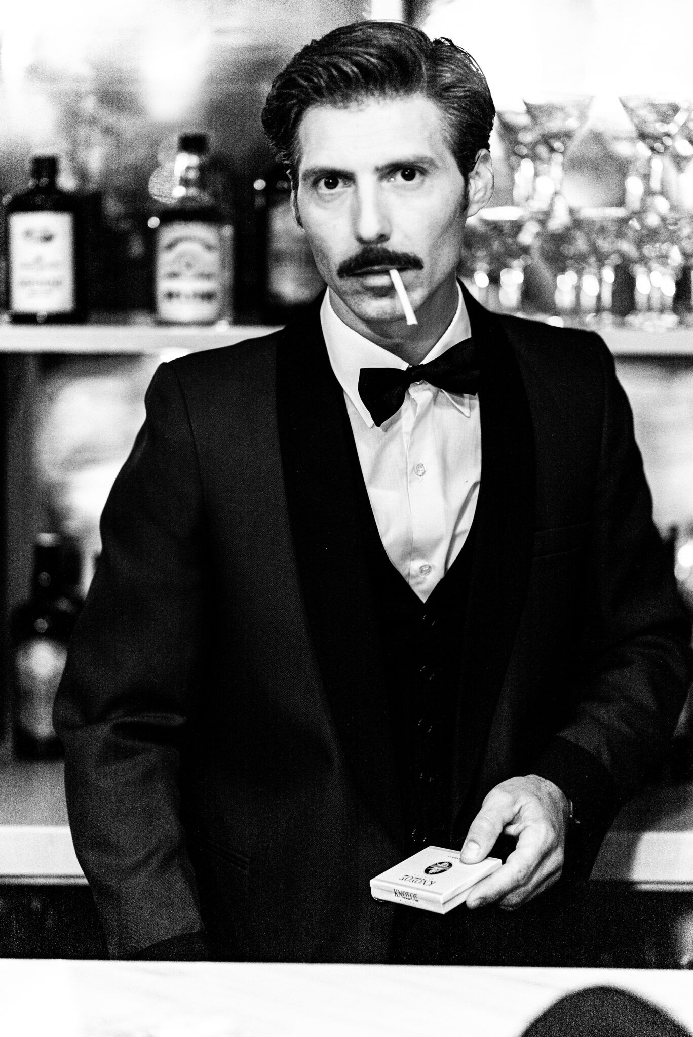 Porto-Leone-Τάκης