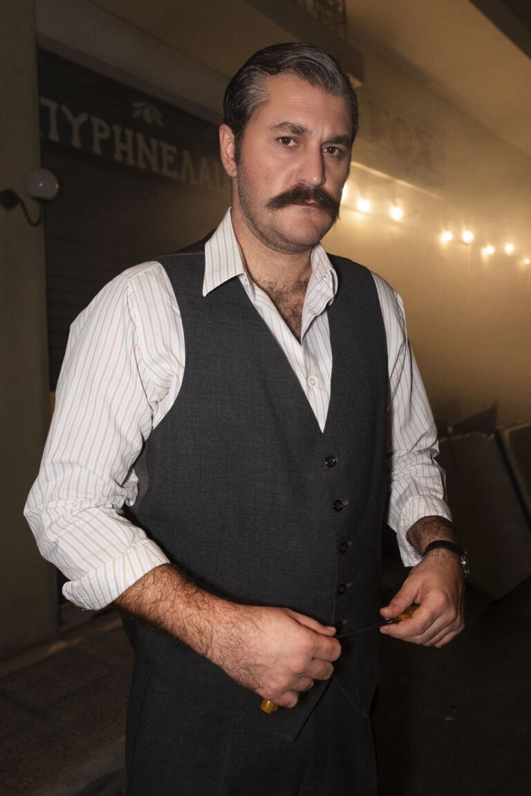 Porto-Leone-Βούγγελας