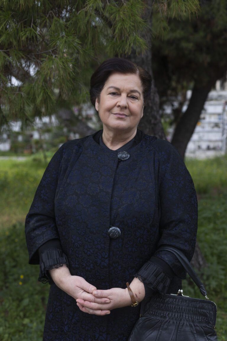 Porto-Leone-Ασημίνα-Βενόγλου