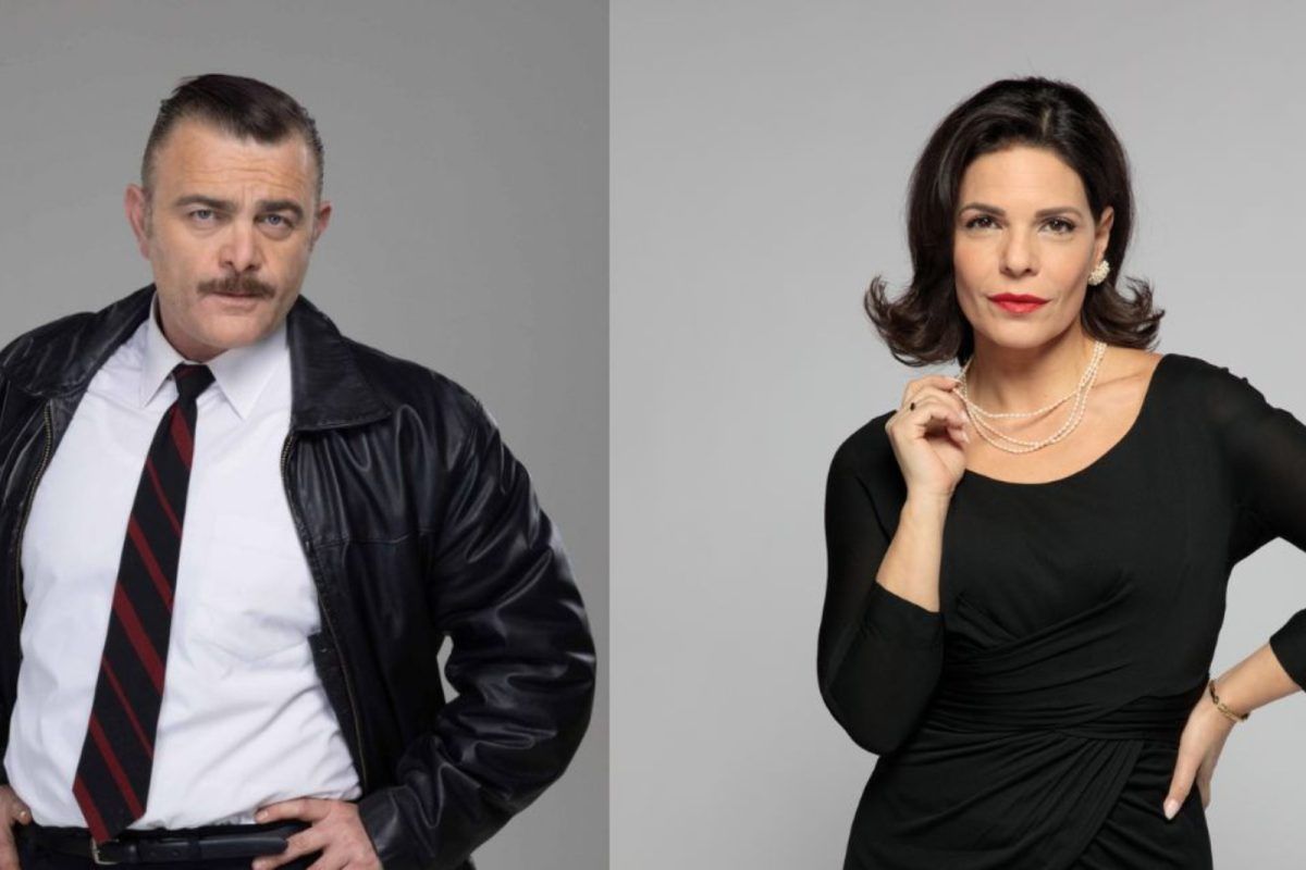 Porto Leone: Ο Στελάρας και η Αλεξάνδρα γίνονται ζευγάρι