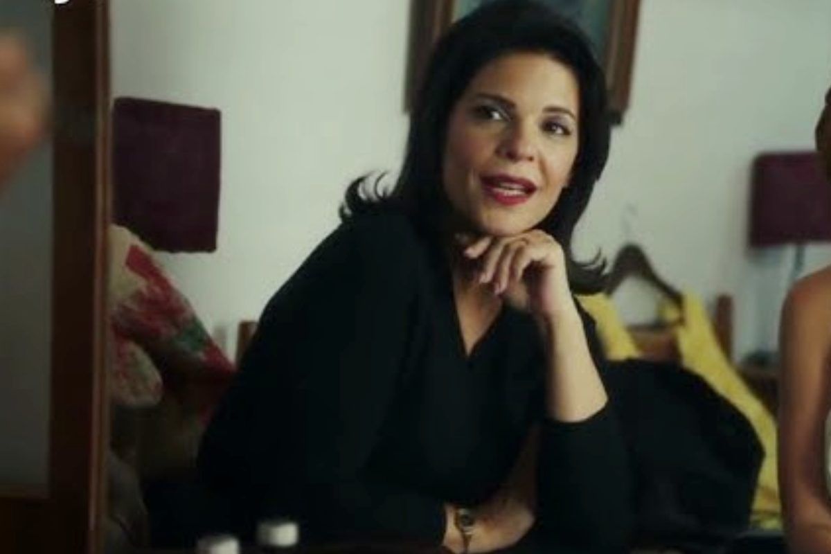 Porto leone: Η Αλεξάνδρα δίψα για εκδίκηση-Σημαδεύει με όπλο το Γρηγόρη