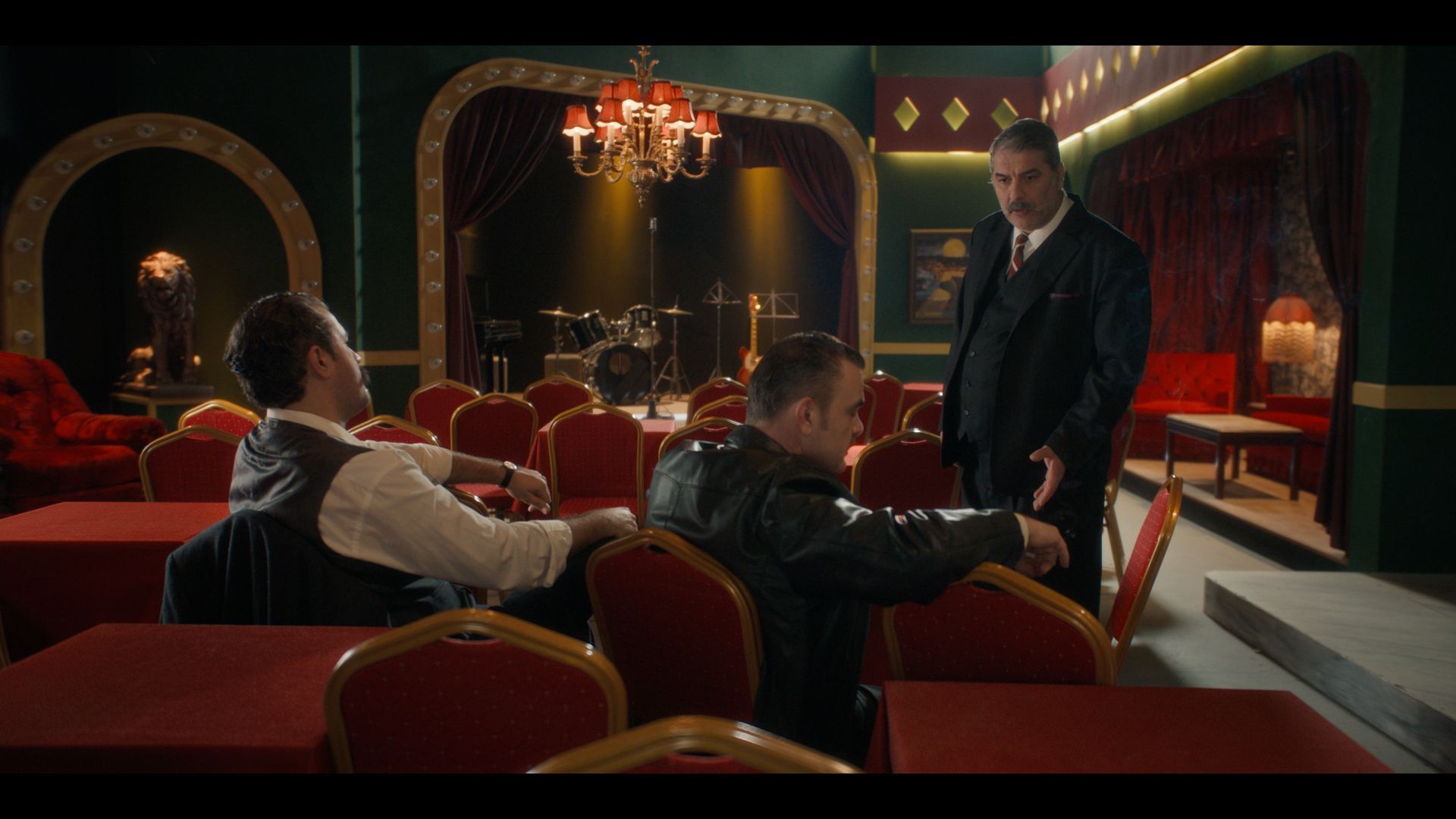 Porto-leone-Γιάμαρης