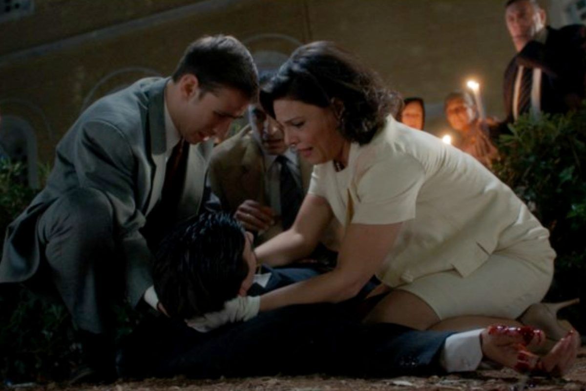 Porto leone: ένα παράξενο σημείωμα στα πράγματα του Στράτου φανερώνει στοιχεία