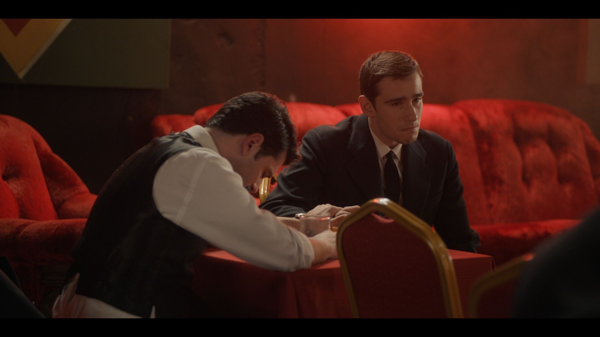 Porto leone Επόμενα επεισόδια: Περιλήψεις επεισοδίων 29/09/25-02/10/25