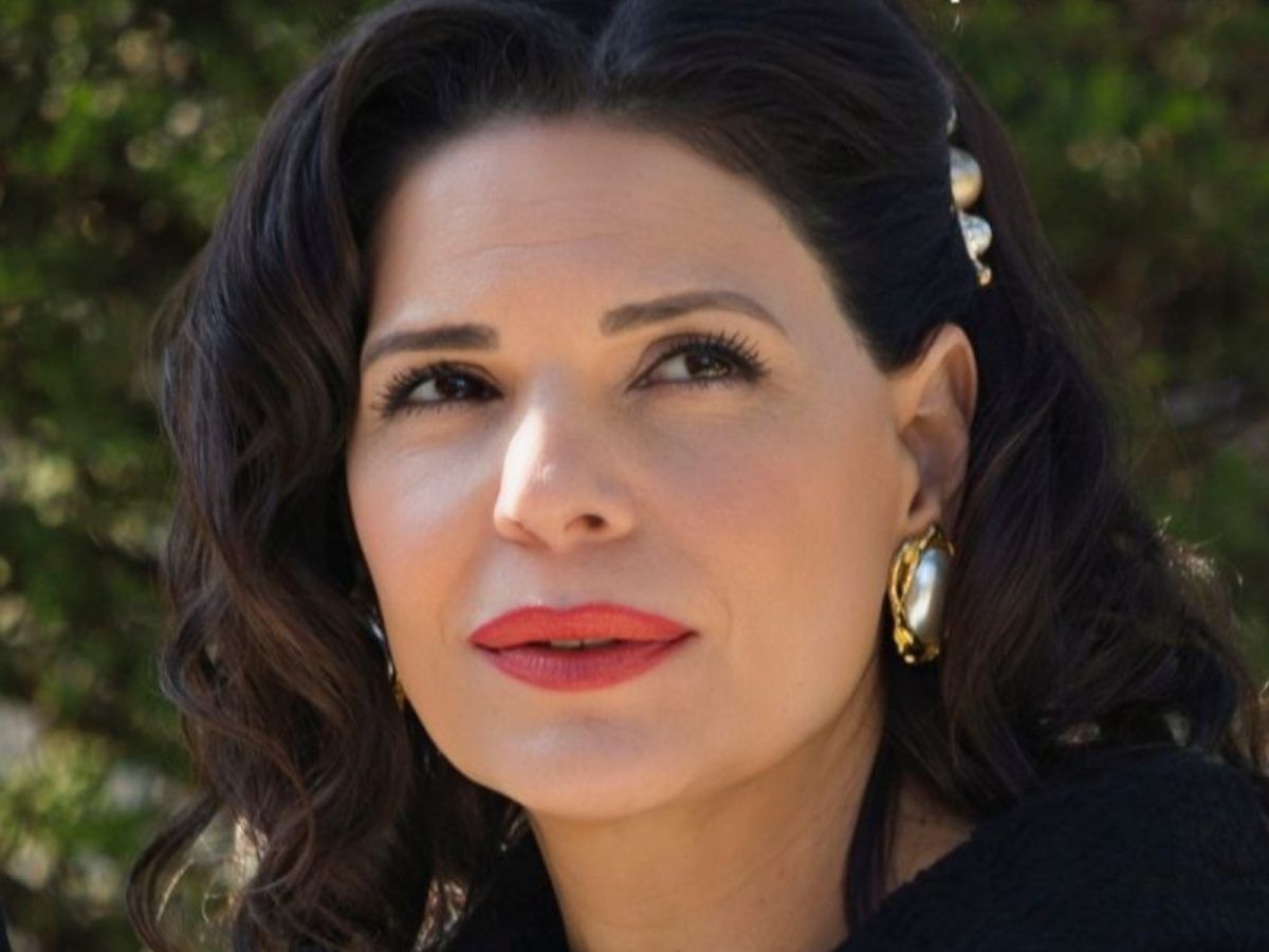 Porto leone: Ετσι μαθαίνει η Αλεξάνδρα ποιος είναι ο πραγματικός δολοφόνος του παιδιού της