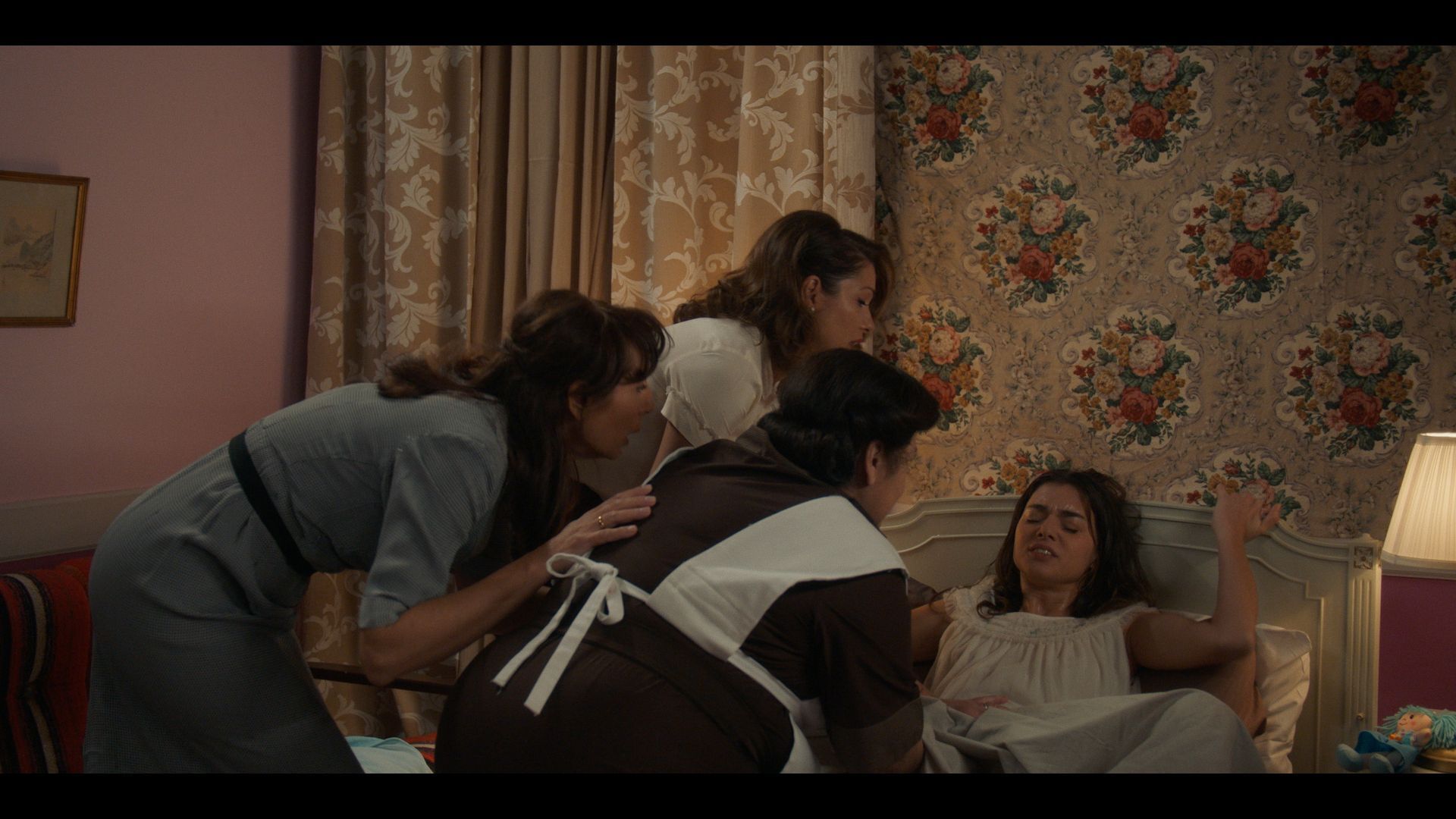 Porto leone: Φωτογραφίες και περιλήψεις από τα πρώτα επεισόδια