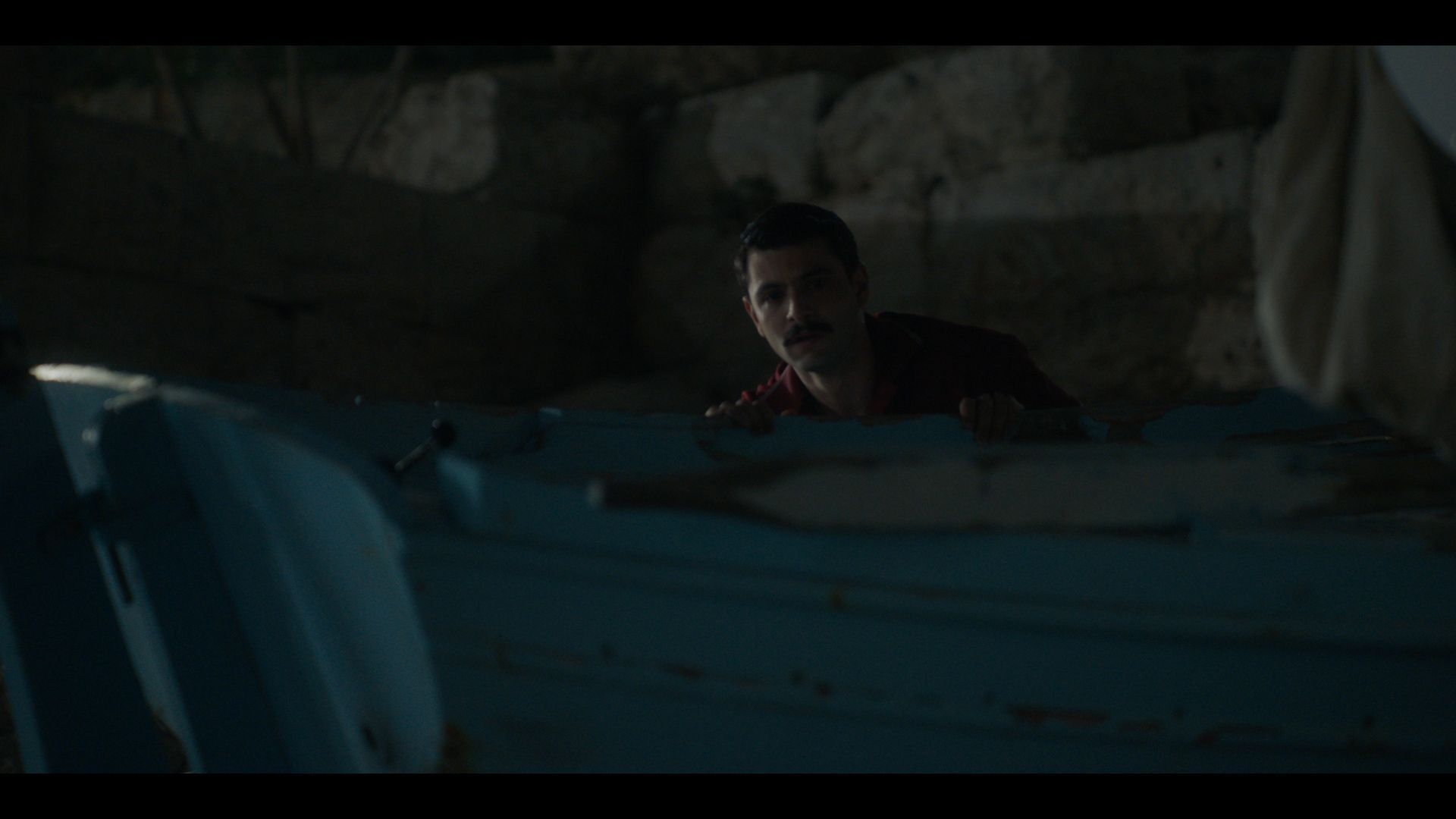 Porto leone: Φωτογραφίες και περιλήψεις από τα πρώτα επεισόδια