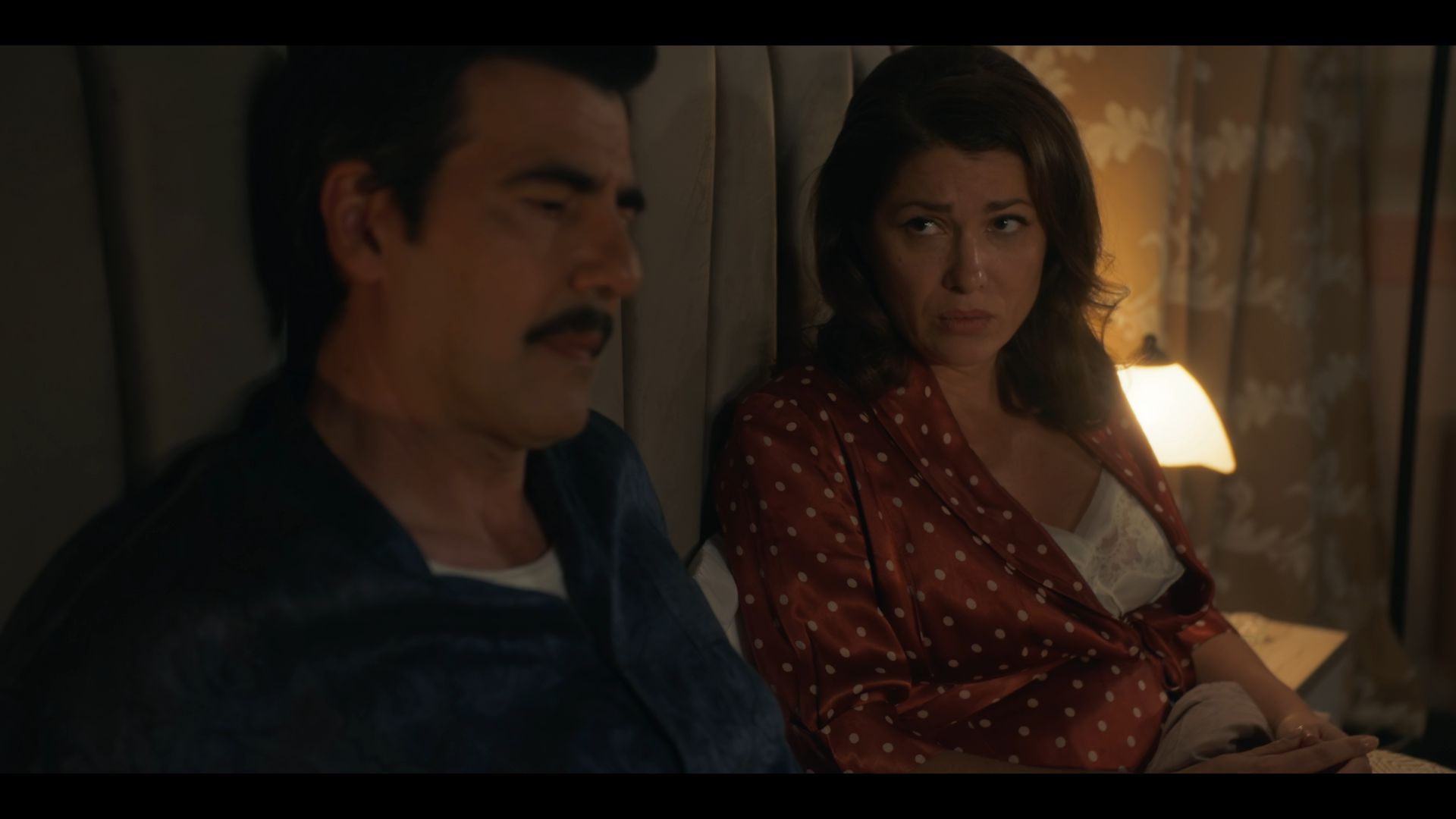 Porto leone: Φωτογραφίες και περιλήψεις από τα πρώτα επεισόδια