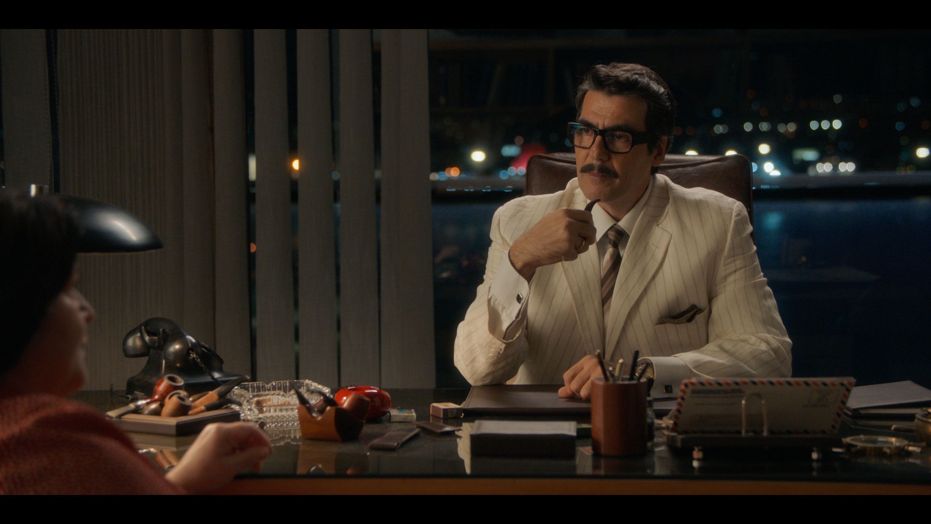 Porto leone: Φωτογραφίες και περιλήψεις από τα πρώτα επεισόδια