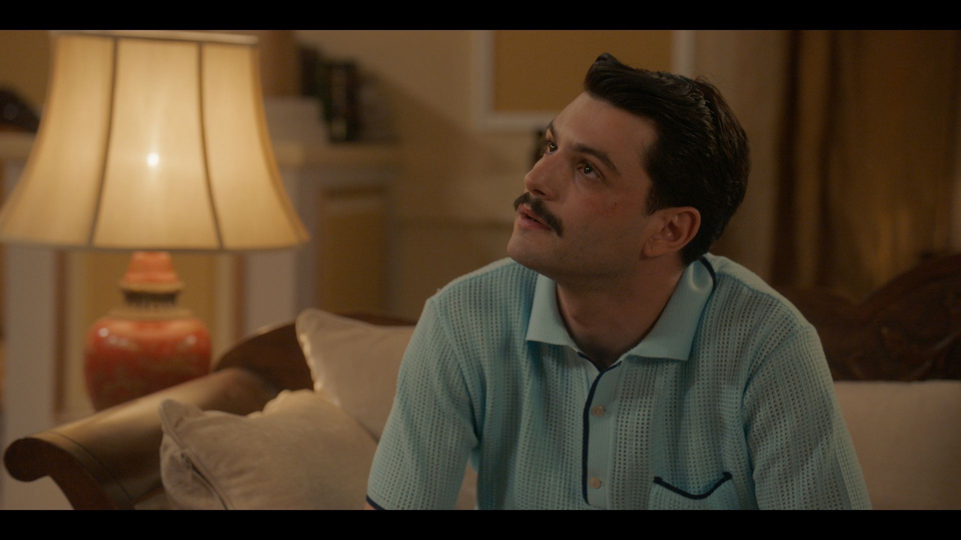 Porto leone: Φωτογραφίες και περιλήψεις από τα πρώτα επεισόδια