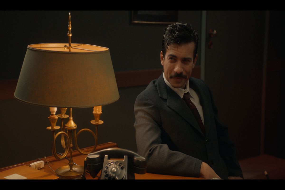 Porto-leone-Στράτος