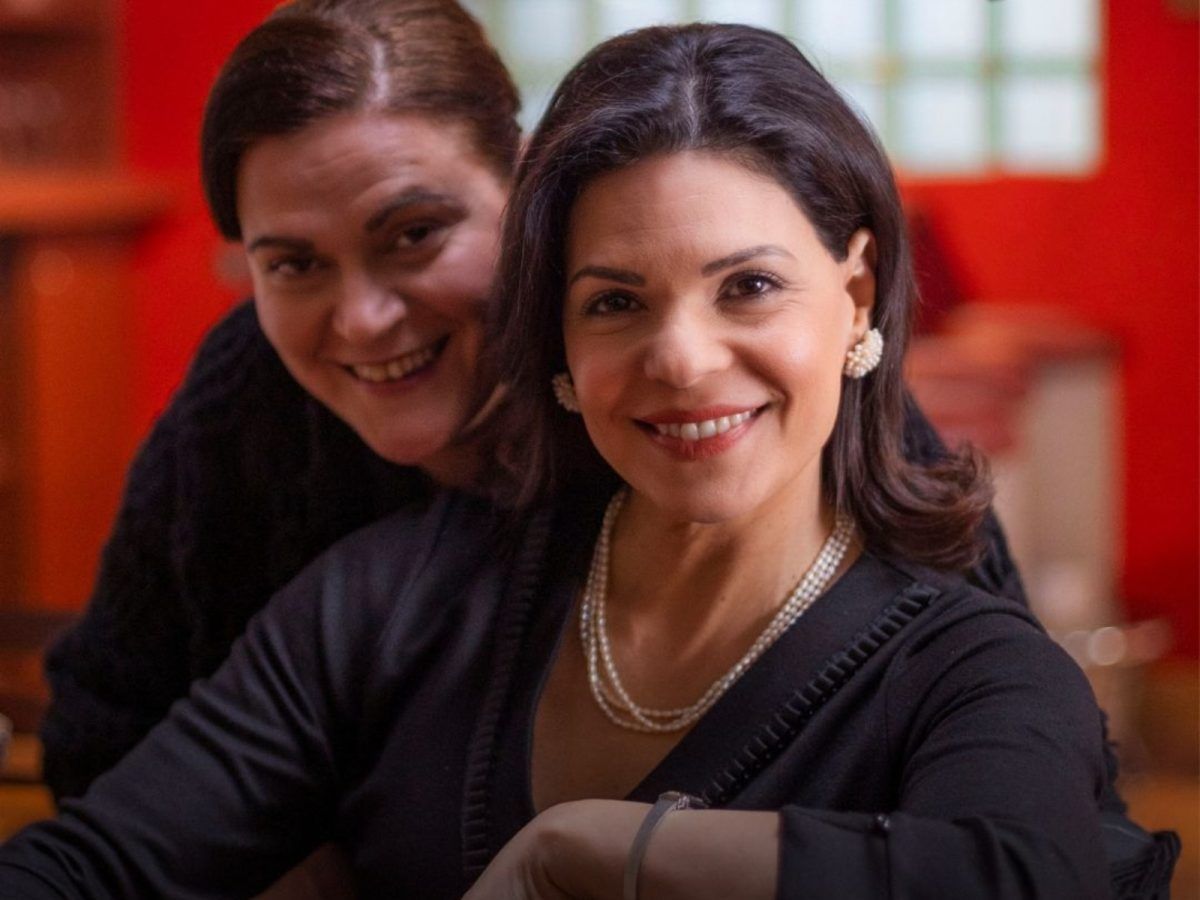 Porto leone: Οι πρωταγωνιστές μίλησαν για τη σειρά λίγο πριν τη μεγάλη πρεμιέρα