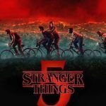 Stranger Things: To Netflix παρουσιάζει το behind the scenes της τελευταίας σεζόν