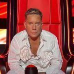 The Voice: Ο Γιώργος Μαζωνάκης επέστρεψε εντυπωσιακά- Τί είπε για το Δρομοκαΐτειο (βίντεο)