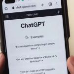 ChatGPT-