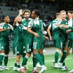 UEFA: Ο Παναθηναϊκός έδωσε τεράστια ώθηση στην Ελλάδα - Η Αναλυτική βαθμολογία