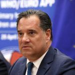 Άδωνις Γεωργιάδης: Ακύρωσε επίσκεψη σε νοσοκομείο - «Ανησυχώ για την ασφάλεια μου. Του έσκισαν μέχρι & το πουκάμισο» (Βίντεο)